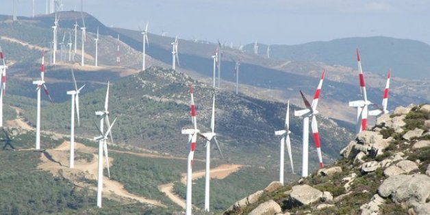 Climat: Tanger et Marrakech se tournent vers la Méditerranée et l'Afrique avant la COP22
