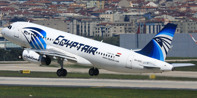 Das Wracke des EgyptAir-Fluges MS804 wurde gefunden