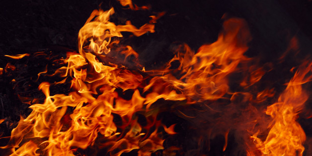flame