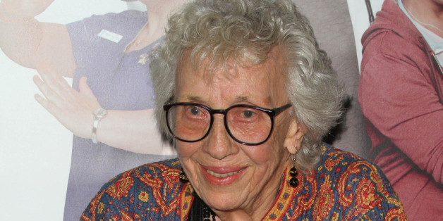 "Die Nanny"-Star ist tot: Schauspielerin Ann Guilbert wurde 87 Jahre alt