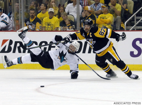 ice hockey