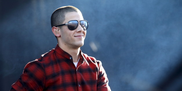 Nick Jonas hat seine Sex-Vorlieben verraten