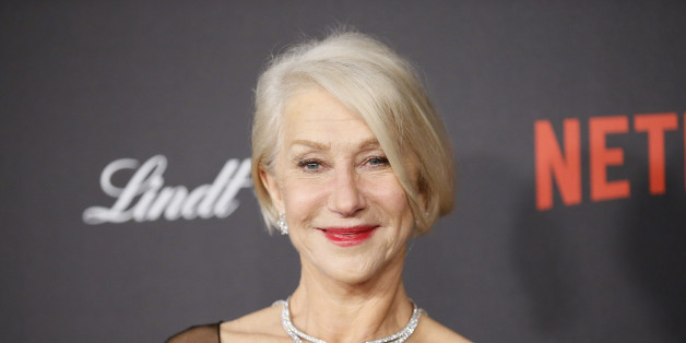 Helen Mirren spielt bei "Fast & Furious 8" mit