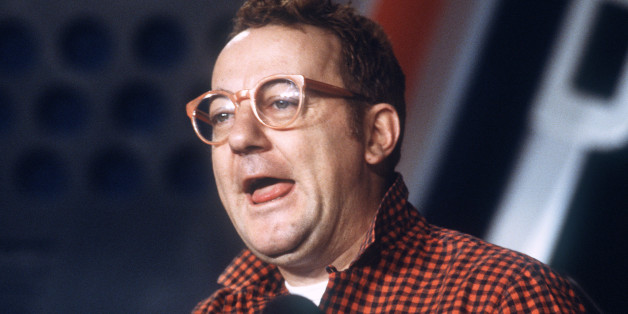 Les 5 saillies de Coluche qui trouvent un écho en 2016