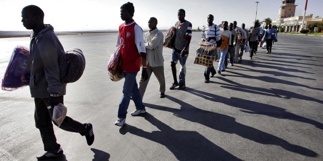 Pourquoi le Maroc doit adopter les lois relatives à l'asile et à l'immigration
