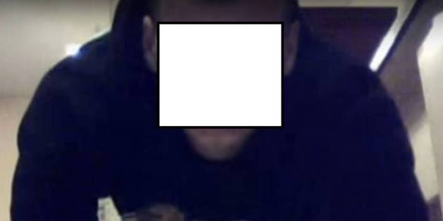 L'Italien arrêté à Oujda pour terrorisme est "innocent" selon sa famille