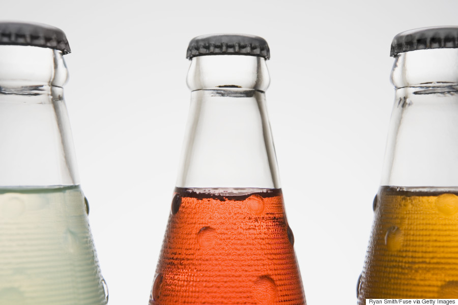 5 Foods To Stay Away From If You Experience Bladder Leakage | HuffPost