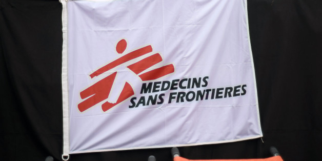 MSF ne veut plus de l'argent de l'UE à cause de sa politique migratoire "honteuse"