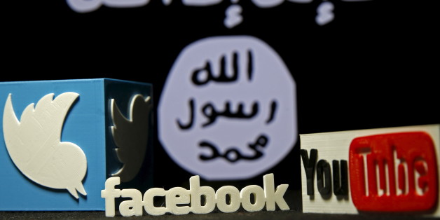 Les conseils de chercheurs qui ont traqué les soutiens de l'Etat islamique sur Internet