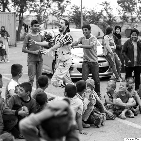 idomeni