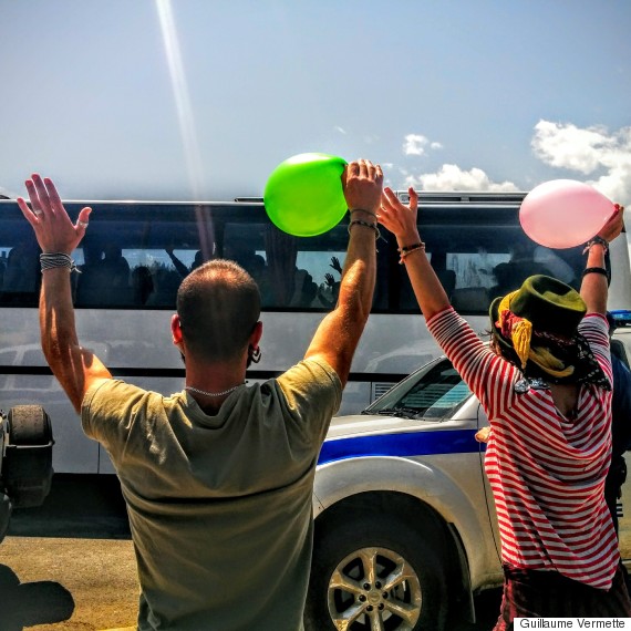 idomeni