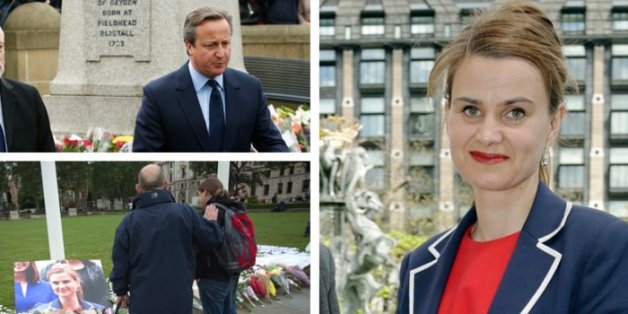 Verbindung zu Neo-Nazis? Mordanklage im Fall Jo Cox
