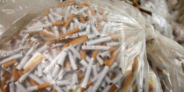 Le taux des cigarettes de contrebande sur le marché national aurait baissé en 2016