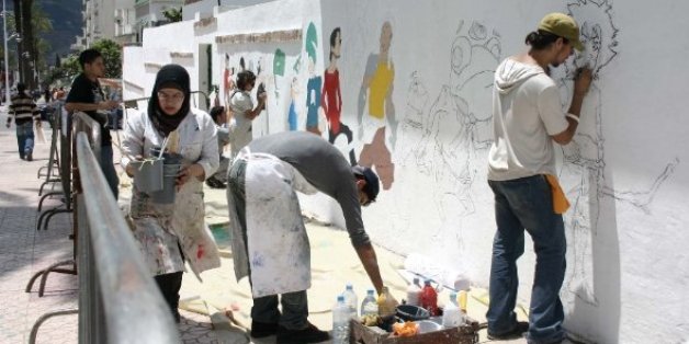 Fès aura son Institut des beaux-arts