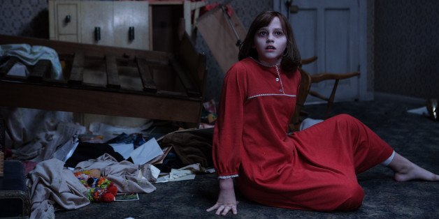 Mann stirbt während des Horrorfilms "Conjuring 2" im Kino - jetzt ist seine Leiche verschwunden