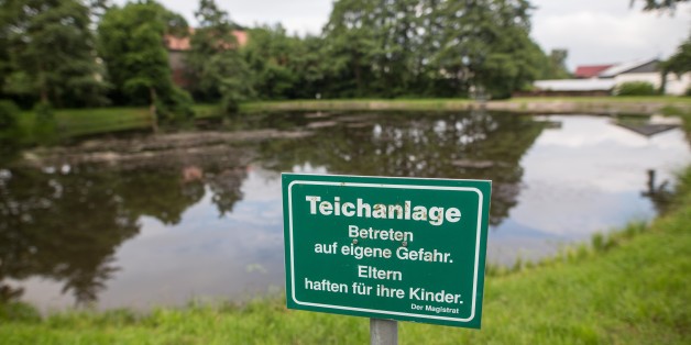 Tragödie in Nordhessen