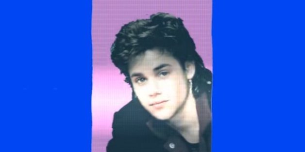 Si Justin Bieber avait chanté "What do you mean" dans les années 80