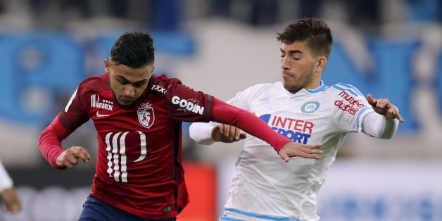 Le mercato fou de Sofiane Boufal
