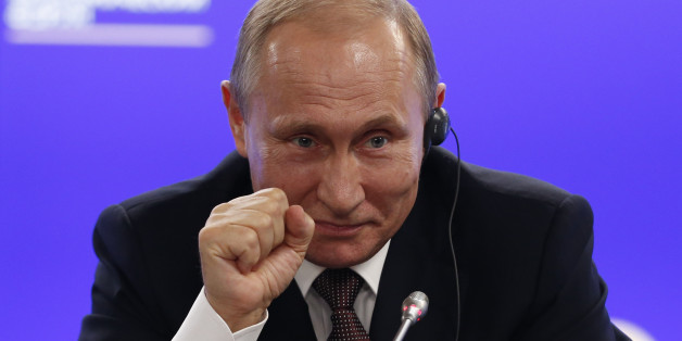 Gnade für Putin? 7 Dinge, die ihr jetzt über das Verhältnis zu Russland wissen solltet