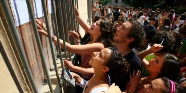 Bac 2016: Le taux de réussite dans l'enseignement privé plus élevé que dans le public