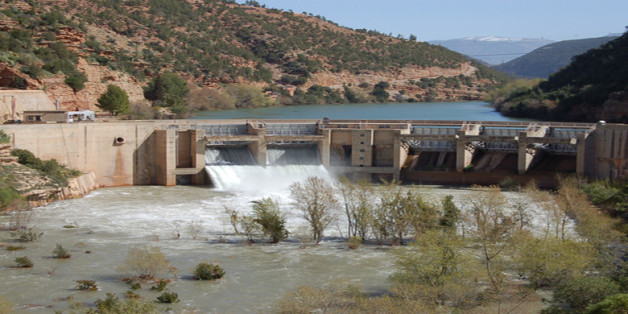 Un projet d’irrigation de 3000 hectares pour atténuer les effets du déficit pluviométrique