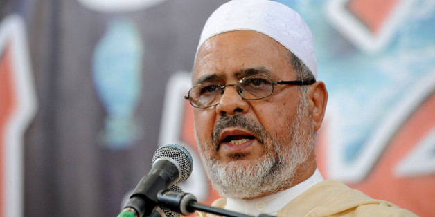 Ahmed Raissouni