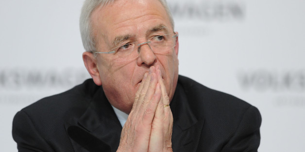 Martin Winterkorn