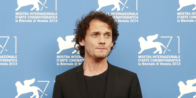Anton Yelchin wurde von seinem Auto an die Wand gedrückt