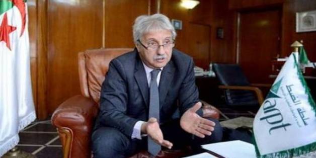 M’hamed Toufik Bessai,