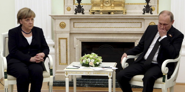 EU rügt Russland: Das bedeuten die verlängerten Sanktionen gegen Putin