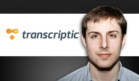 transcriptic