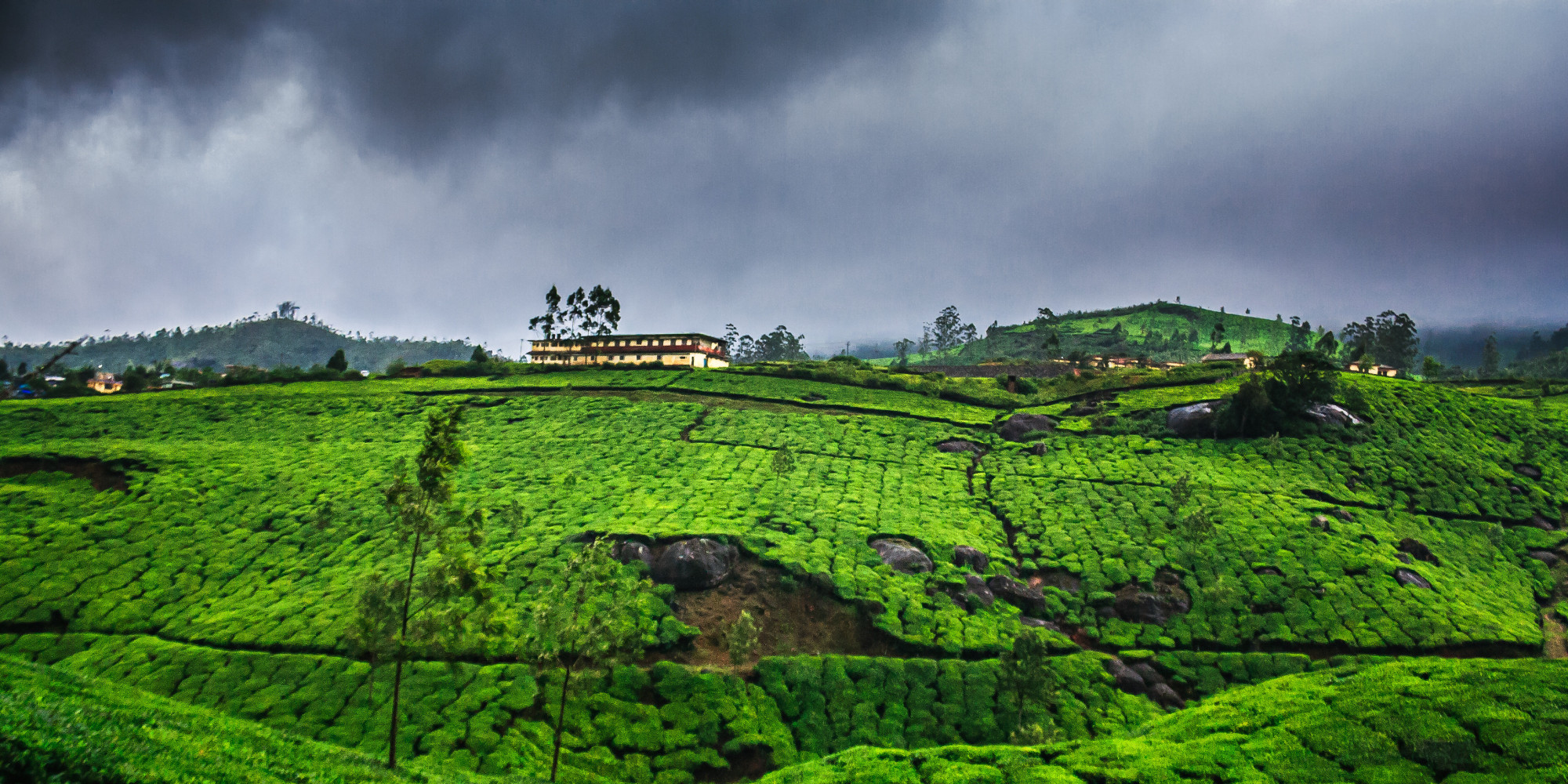 an overnight trip during the wet monsoon season an overnight trip during the wet monsoon season