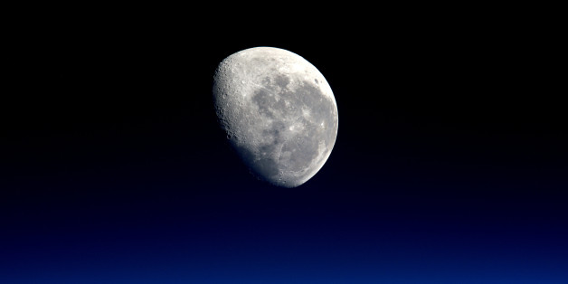 Haben wir nicht nur einen Mond?