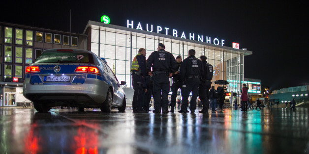 Kölner Silvesternacht: Laut Staatsanwaltschaft insgesamt 1276 Opfer