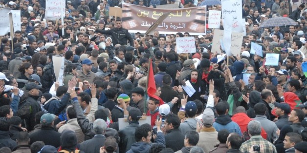 La Fondation Heinrich Böll se penche sur la marginalisation des jeunes au Maroc