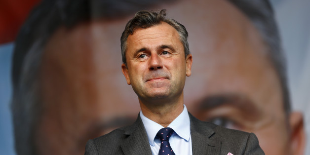 Schlappe für Hofer: Wahlanfechtung des FPÖ-Kandidaten zurückgewiesen
