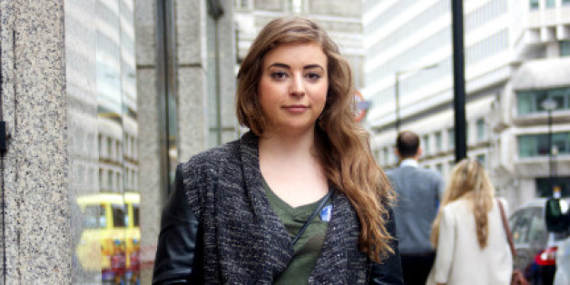 Sabrina Huck hat versucht der britischen Wahnsinn zu verstehen
