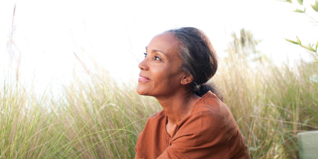 Image result for black woman in nature