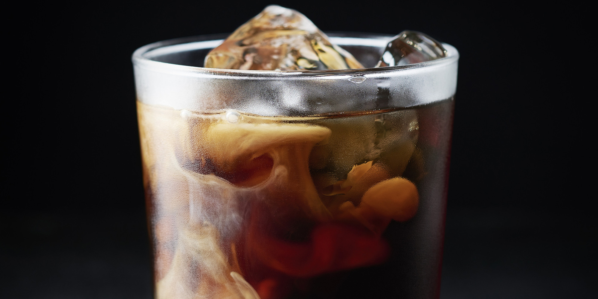 6 Common Mistakes You Are Making With Cold Brewed Coffee HuffPost