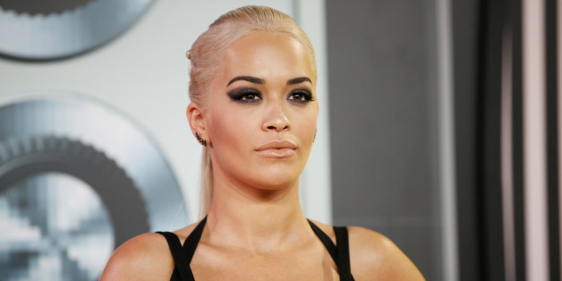 Sängerin Rita Ora musste vor Gericht weinen - das ist der Grund