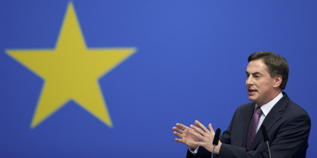 David McAllister ist ein glühender Europäer - trotzdem fordert er nach der Brexit-Abstimmung eine Neuausrichtung der EU