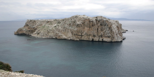 Comment Zidane et le Real ont aidé l'Espagne à récupérer l'île Leila (ou Perejil)