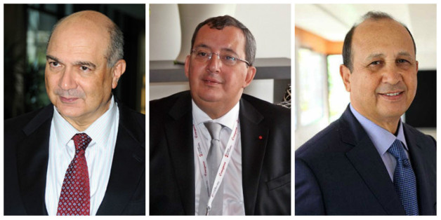 Les champions publics de l'économie marocaine