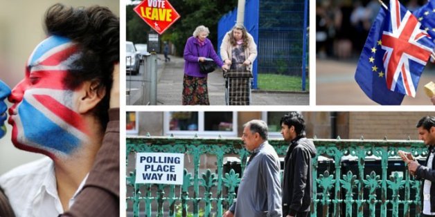 Warum das Brexit-Referendum eine Jahrhundertchance für die EU ist