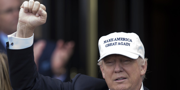 Donald Trump trouve le Brexit "fantastique"
