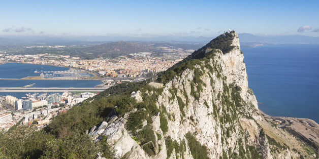 La situation impossible de Gibraltar après le Brexit