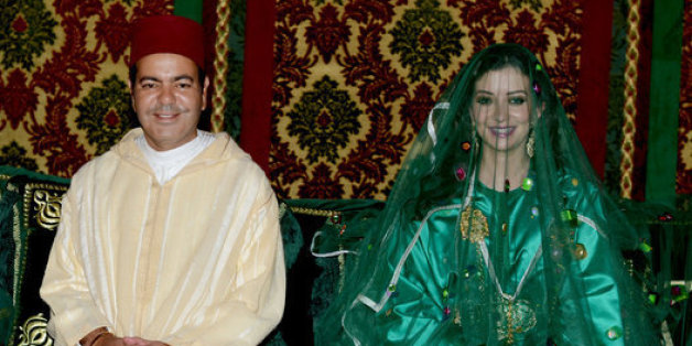 Voici à quoi ressemble le fils de Moulay Rachid et Oum Keltoum
