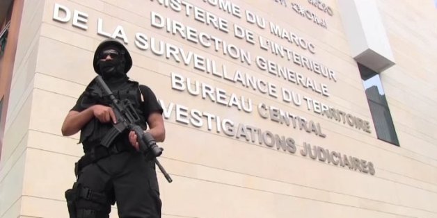 Nouvelle cellule terroriste démantelée à Oujda et Tendrara