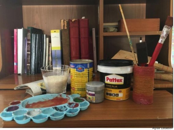 bricolage