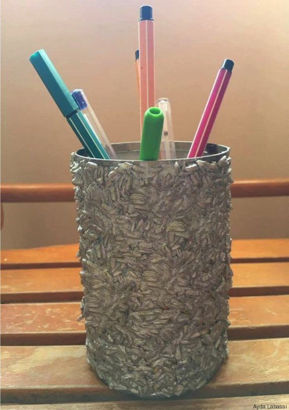 bricolage